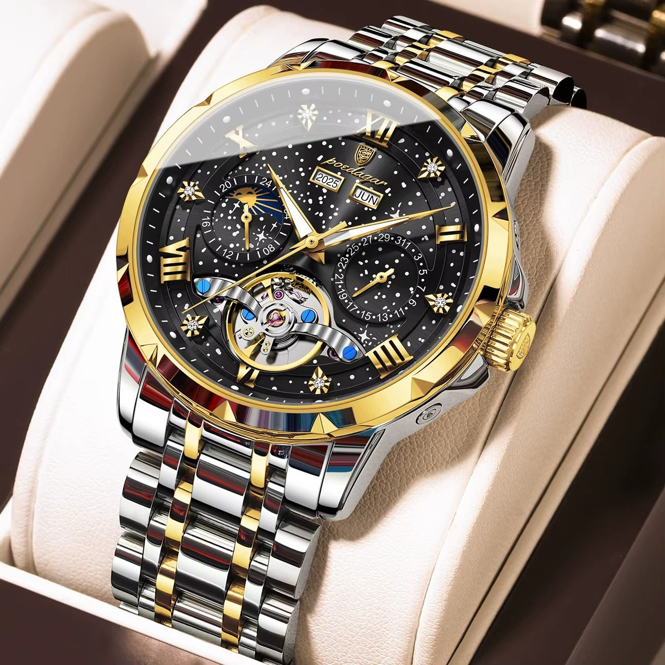 POEDAGAR – CELESTRON 41MM