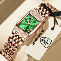 Rose Gold - Smaragd