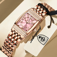 Rose Gold - Pink