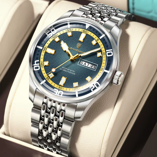 POEDAGAR – NAVERON 41MM