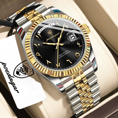 POEDAGAR – SERAVON 36MM