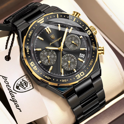 POEDAGAR – VALERON 41MM