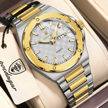 POEDAGAR – AVERION 39MM