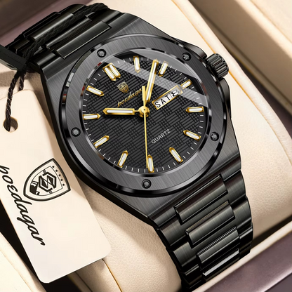 POEDAGAR – AVERION 39MM