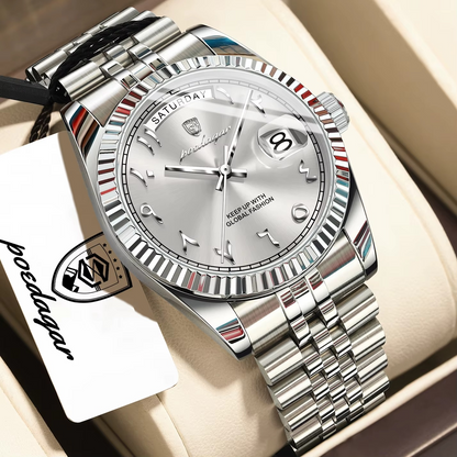 POEDAGAR – SERAVON 36MM