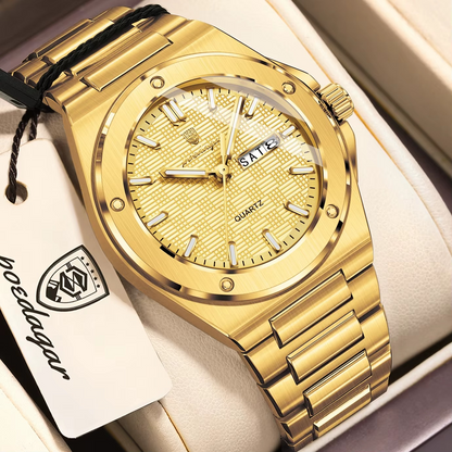 POEDAGAR – AVERION 39MM