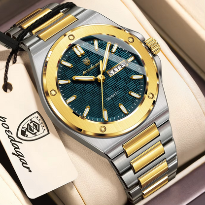 POEDAGAR – AVERION 39MM