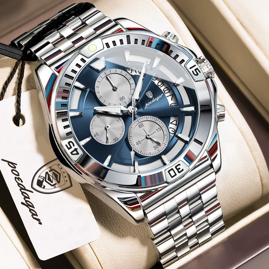 POEDAGAR – CALDRIX 42MM