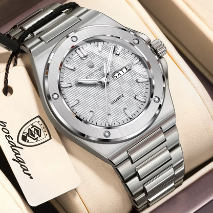 POEDAGAR – AVERION 39MM