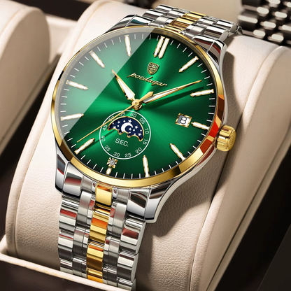 POEDAGAR – SOLVIER 39MM