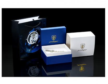 POEDAGAR – PRESTIGE BOX