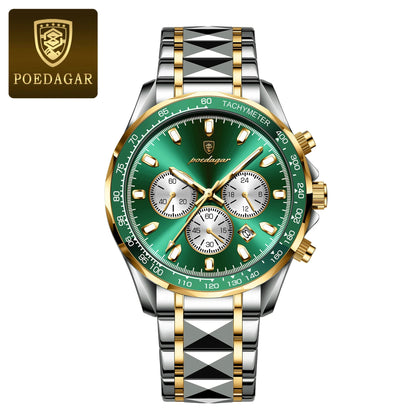 POEDAGAR - VALOR 41MM
