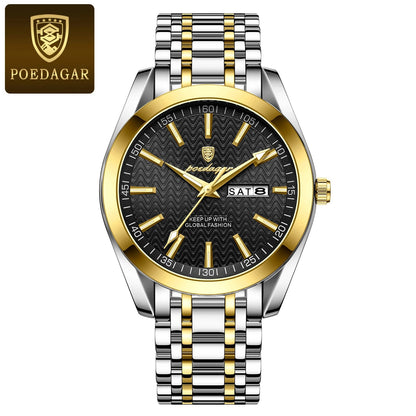 POEDAGAR – REGALIA 40MM