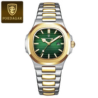 Gold - Smaragd