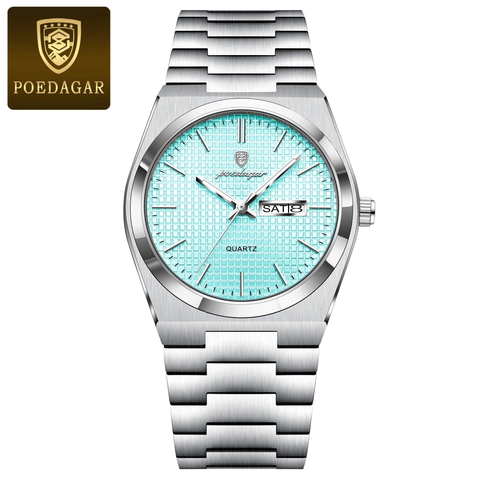 Poedegar Poedagar® Official | Zeitlose Eleganz & Premium Zeitmesser
