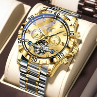 Imperial Gold Edition