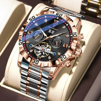 Rose Gold - Rot