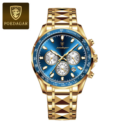 POEDAGAR - VALOR 41MM
