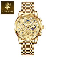 Imperial Gold Edition