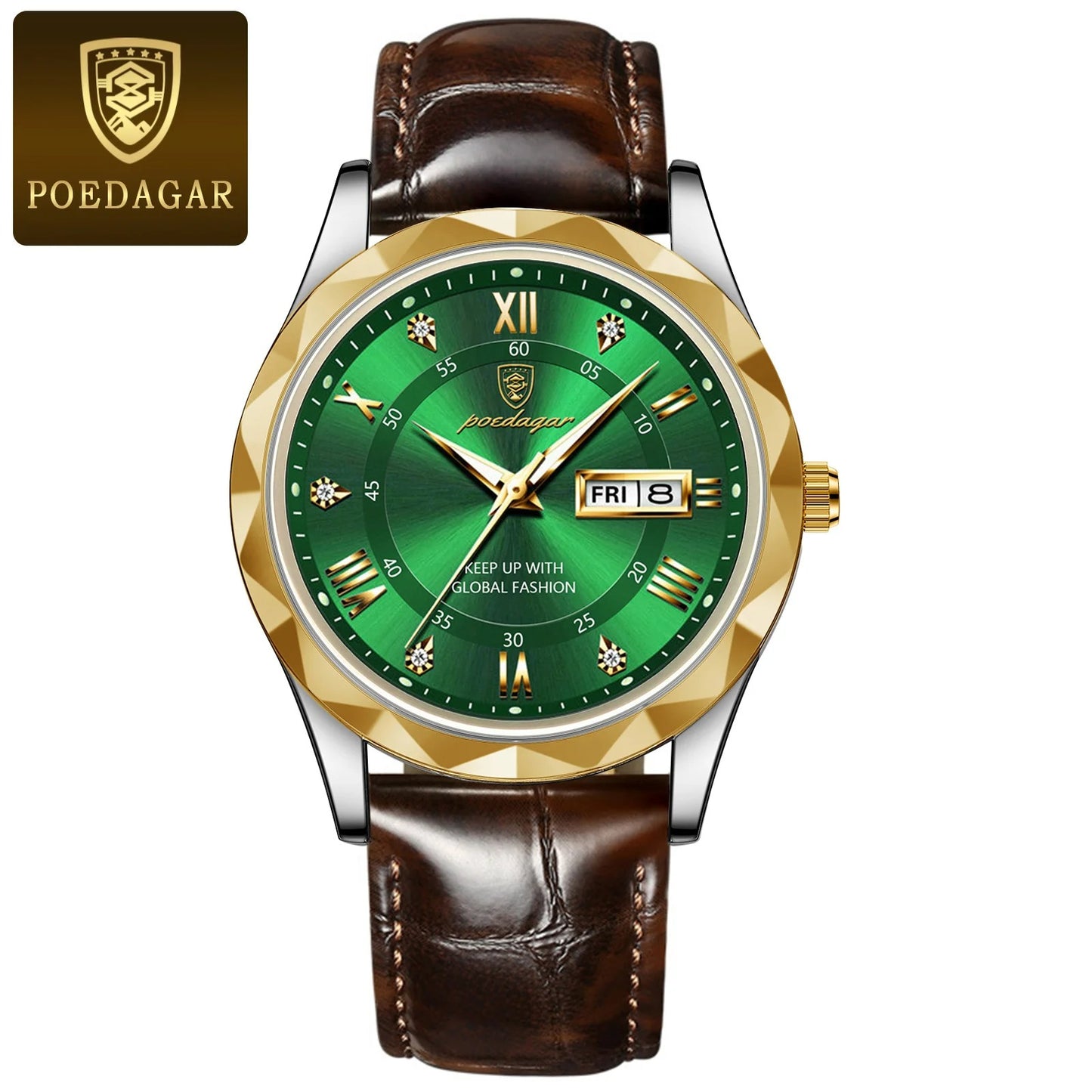 POEDAGAR - THORIN 42MM