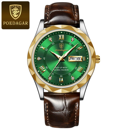 POEDAGAR - THORIN 42MM