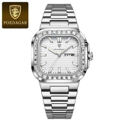 POEDAGAR –  AURION 41MM