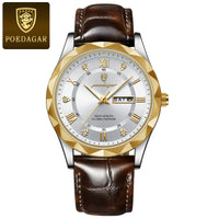 Gold - Diamantweiß