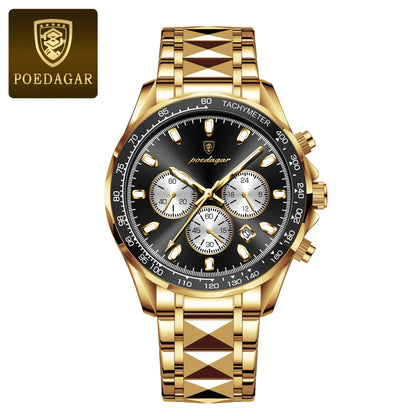 POEDAGAR - VALOR 41MM