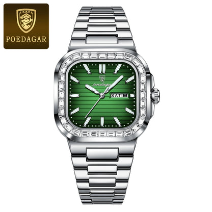POEDAGAR –  AURION 41MM