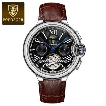 POEDAGAR - INFINO 42MM