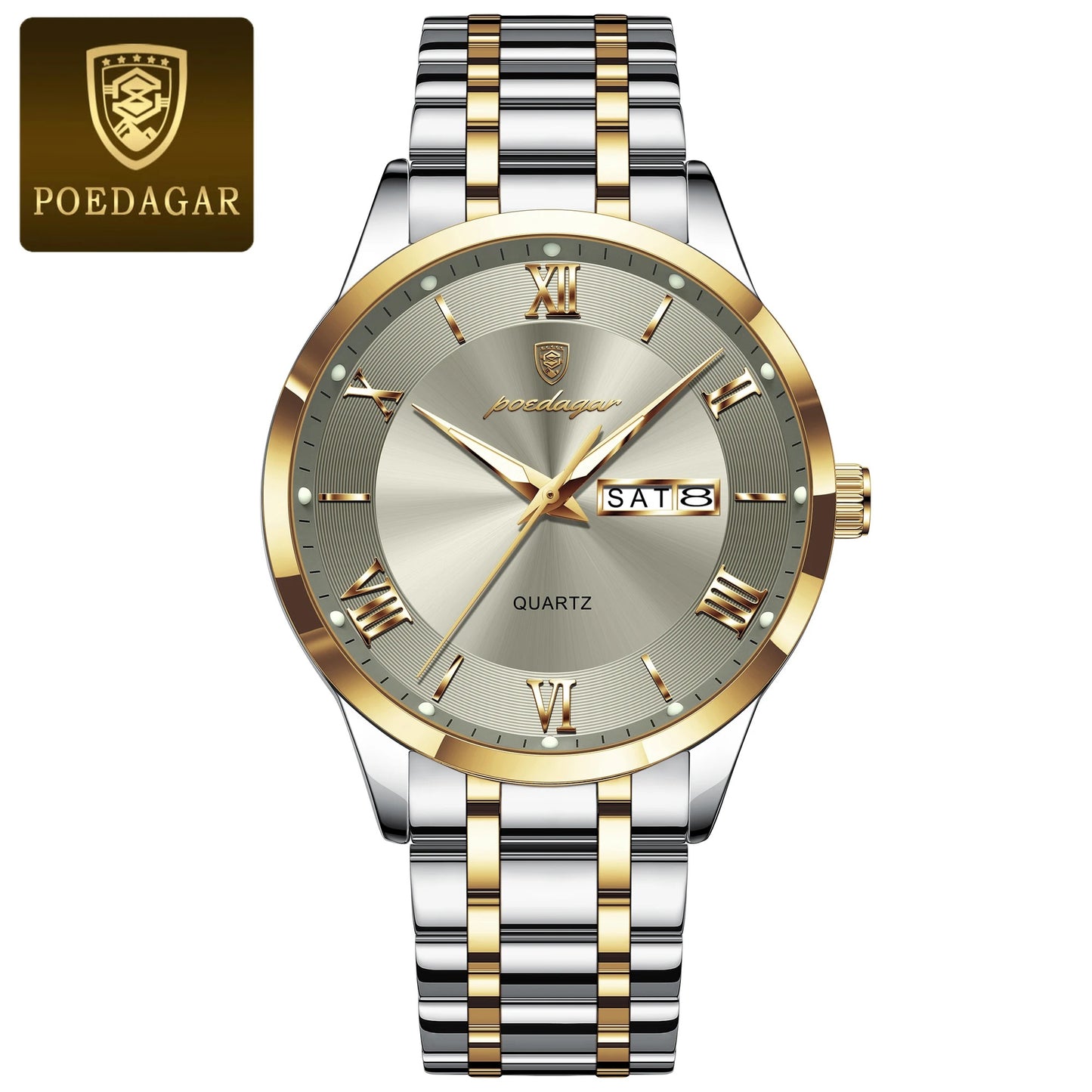 POEDAGAR - VERO 41MM