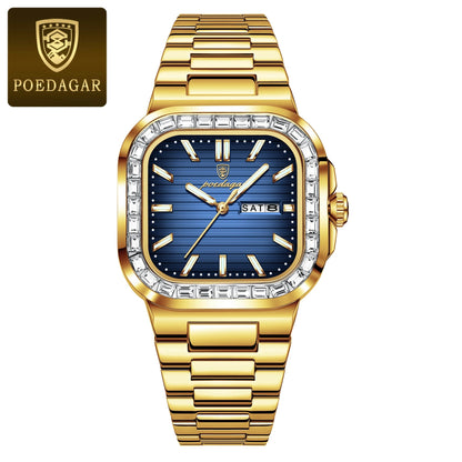 POEDAGAR –  AURION 41MM