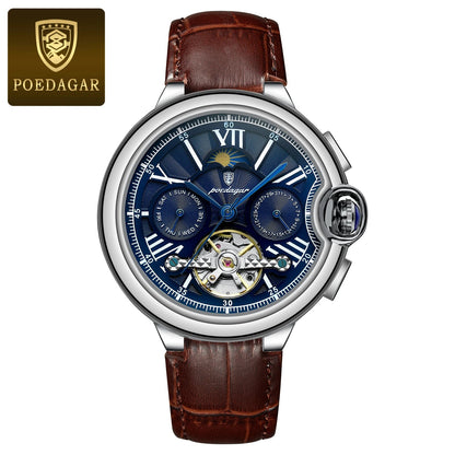POEDAGAR - INFINO 42MM