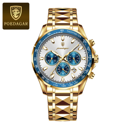 POEDAGAR - VALOR 41MM