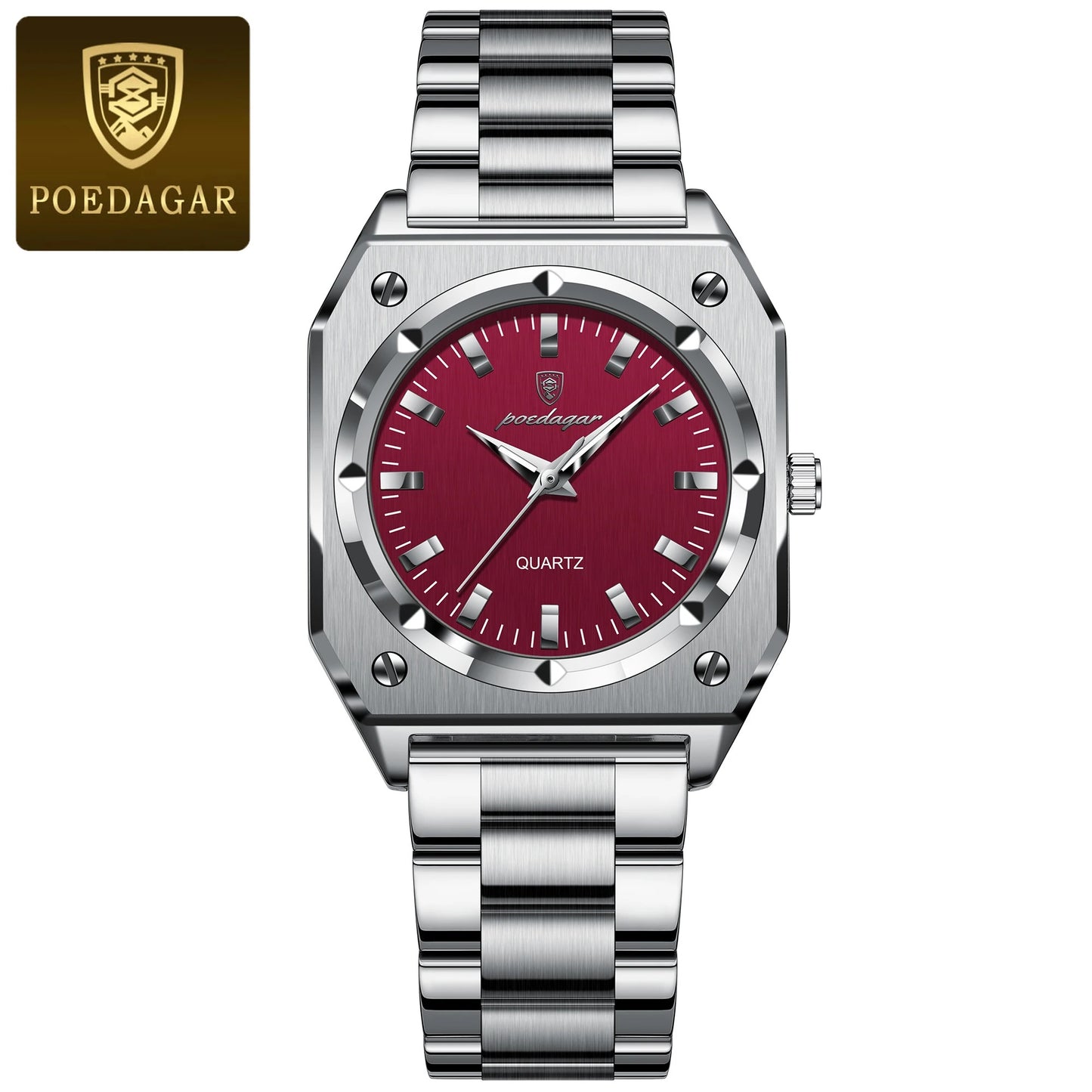 POEDAGAR - LUMÉA 33MM