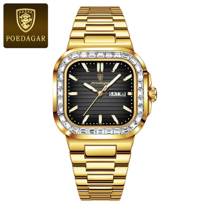 POEDAGAR –  AURION 41MM