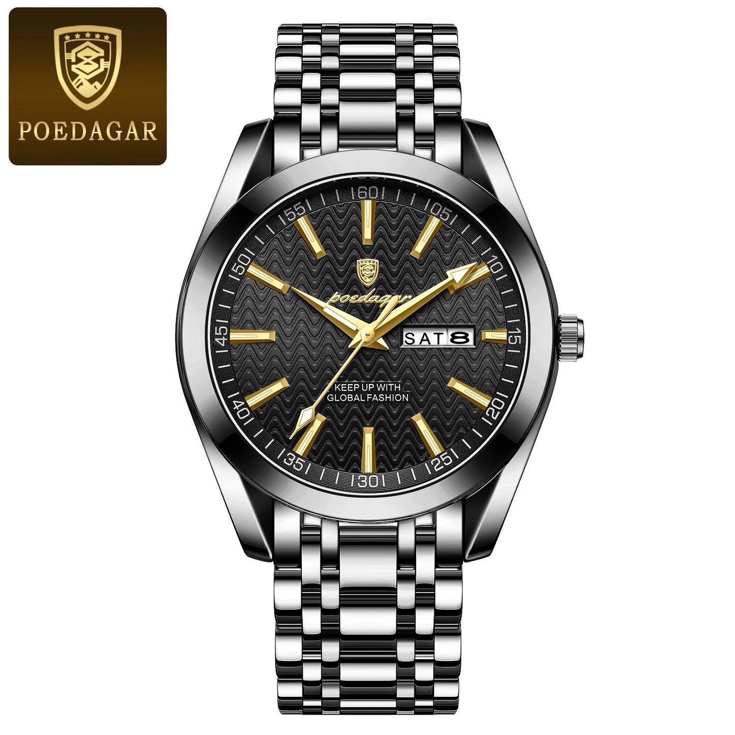 POEDAGAR – REGALIA 40MM