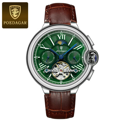 POEDAGAR - INFINO 42MM