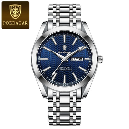 POEDAGAR – REGALIA 40MM