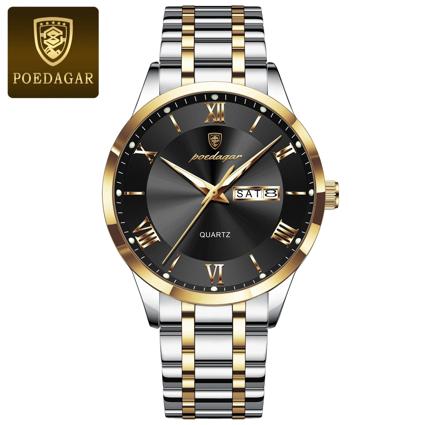 POEDAGAR - VERO 41MM
