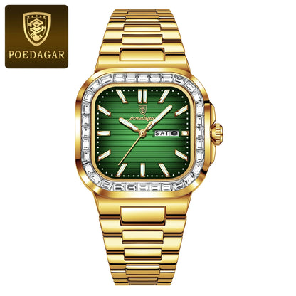 POEDAGAR –  AURION 41MM