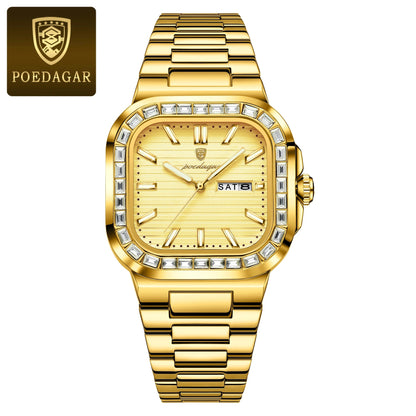 POEDAGAR –  AURION 41MM