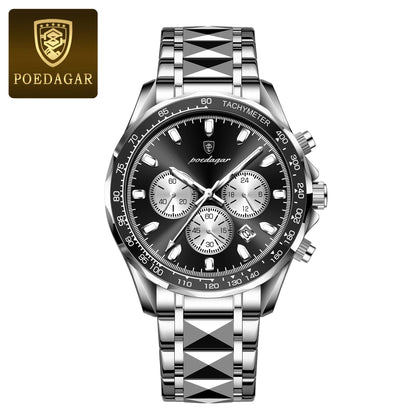 POEDAGAR - VALOR 41MM