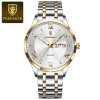 Silber - Gold - Diamantweiß