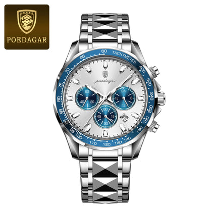 POEDAGAR - VALOR 41MM
