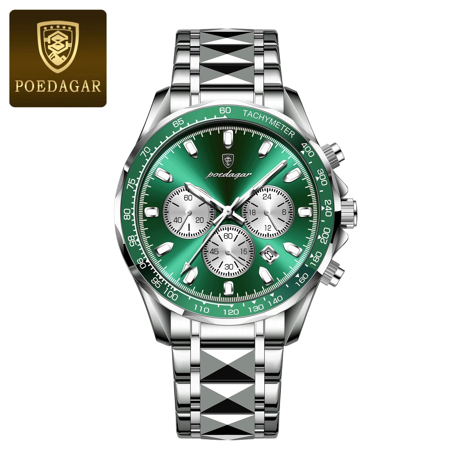 POEDAGAR - VALOR 41MM