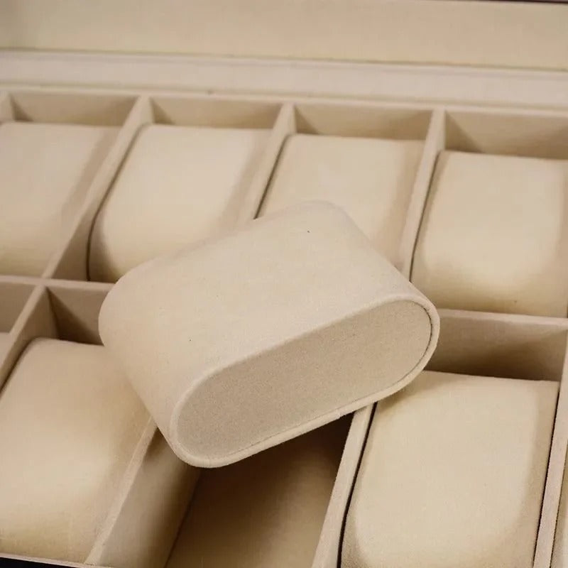 POEDAGAR – UHRENBOX PRESTIGE