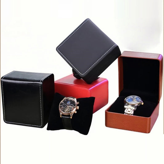 POEDAGAR - GESCHENKBOX FÜR LUXUSUHREN