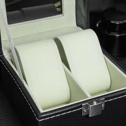 POEDAGAR – UHRENBOX PRESTIGE
