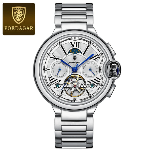 POEDAGAR - INFINO 42MM